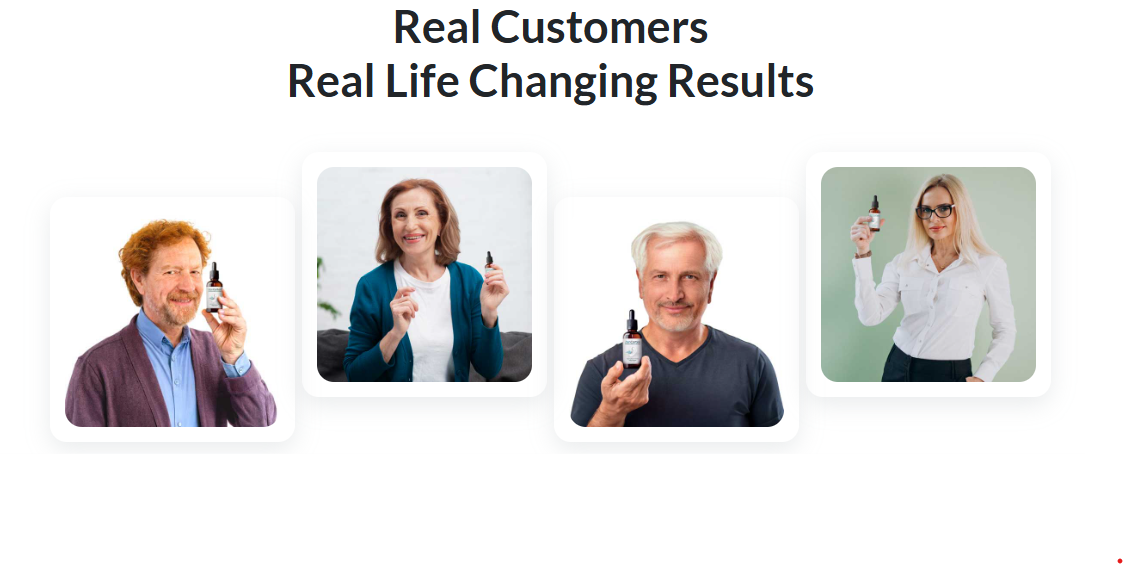 ZenCortex real users